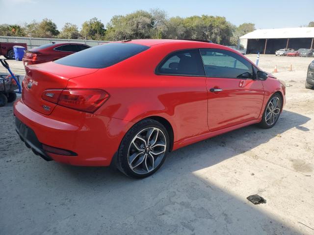 KNAFZ6A31F5263697 Kia Forte Sx 2015
