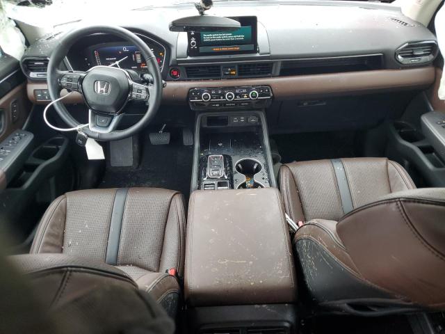 2024 HONDA PILOT ELIT - 5FNYG1H81RB004233