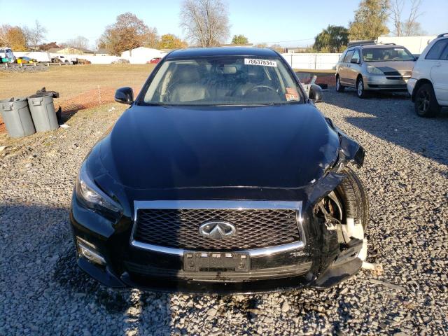 2017 INFINITI Q50 PREMIU - JN1EV7AR9HM835194