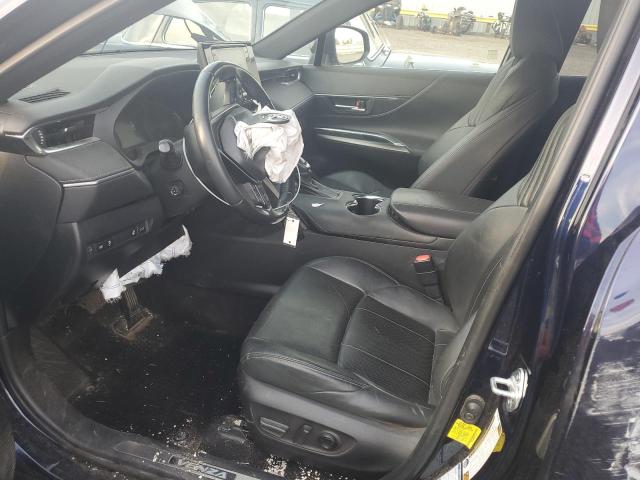 2021 TOYOTA VENZA LE - JTEAAAAH2MJ077184