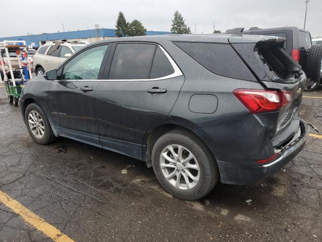 2019 CHEVROLET EQUINOX LT - 2GNAXKEV4K6187003