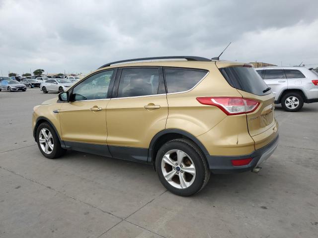 Vin: 1fmcu9g93eud77461, lot: 79291914, ford escape se 20142
