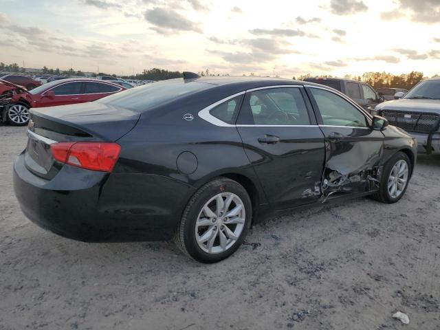 2016 CHEVROLET IMPALA LT - 2G1105SA3G9190974