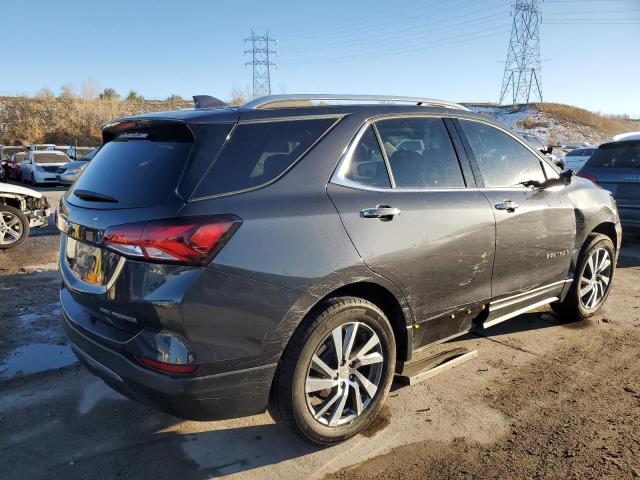 2022 CHEVROLET EQUINOX PR - 2GNAXXEV0N6148992