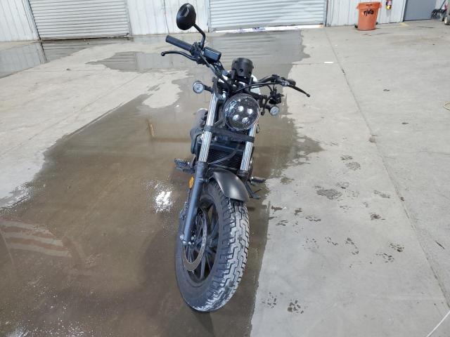 2021 HONDA CMX500 A MLHPC5652M5400265