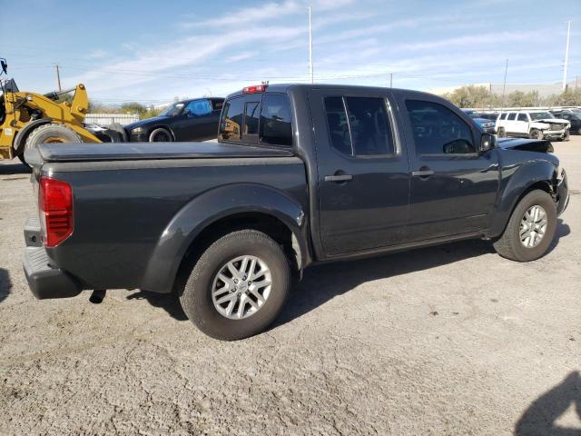 VIN 1N6AD0ER6EN724847 2014 NISSAN FRONTIER no.3