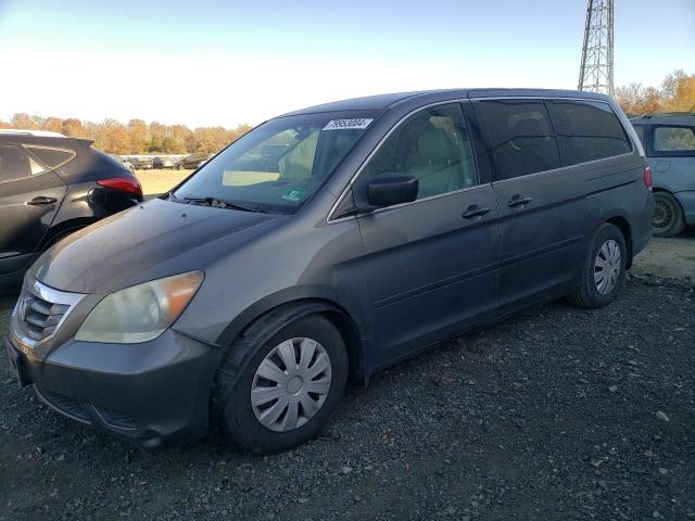 2008 HONDA ODYSSEY LX #2979017629