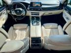 BMW 750 XI photo