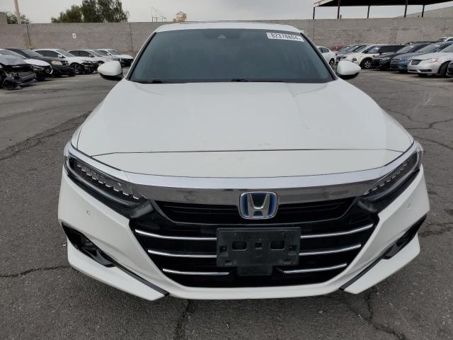 2021 HONDA ACCORD HYB - 1HGCV3F52MA011182