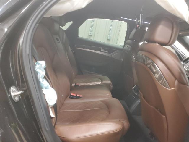 2015 AUDI A8 QUATTRO WAUJ2AFD5FN009882