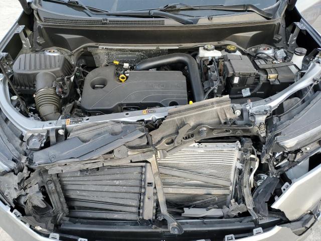 2024 CHEVROLET EQUINOX LS - 3GNAXHEG8RL192067