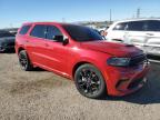 Lot #3024896424 2021 DODGE DURANGO R/