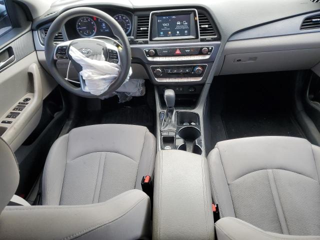 2019 HYUNDAI SONATA SE - 5NPE24AF0KH800054