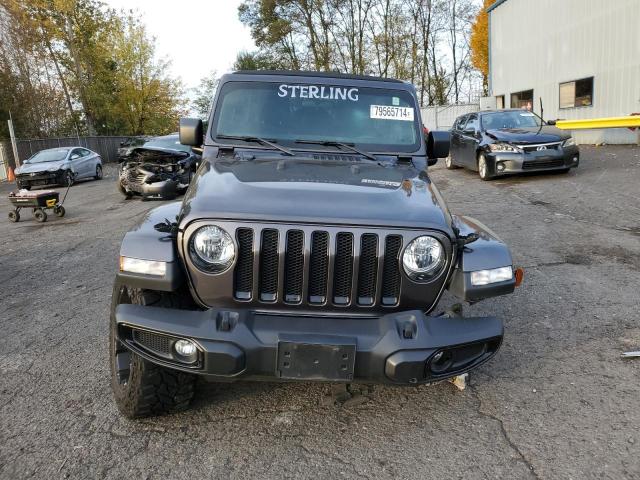 2021 JEEP WRANGLER U - 1C4HJXEN8MW718122