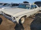 Lot #3024310061 1968 CHEVROLET NOVA