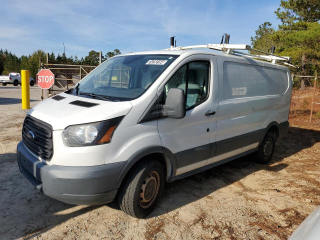 2017 FORD TRANSIT T- #2986519314