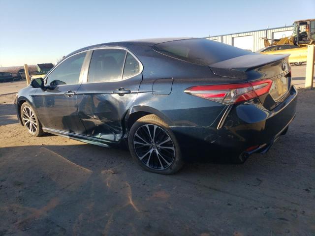 2018 TOYOTA CAMRY L - JTNB11HK2J3020571