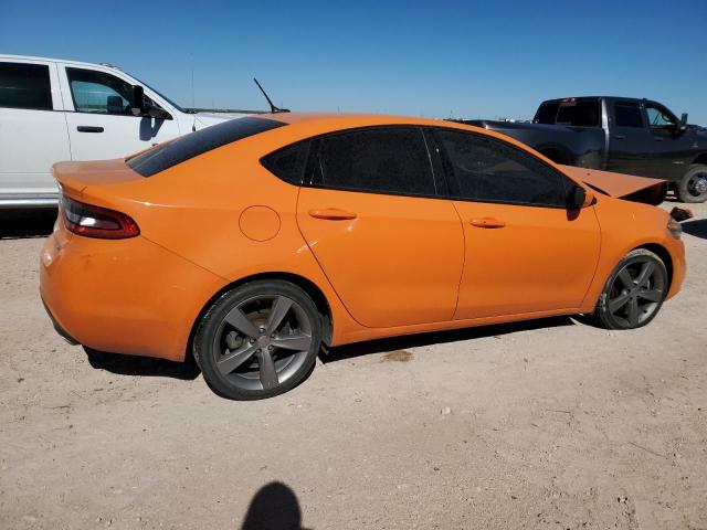 Vin: 1c3cdfeb8ed840725, lot: 79207734, dodge dart gt 20143