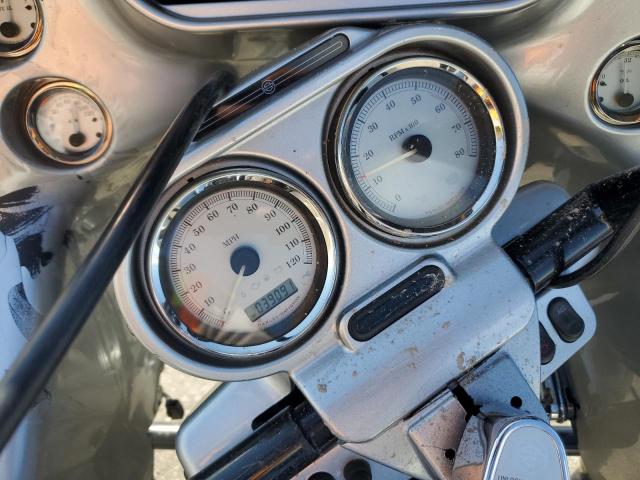 2009 HARLEY-DAVIDSON FLTR 1HD1FS4109Y602735