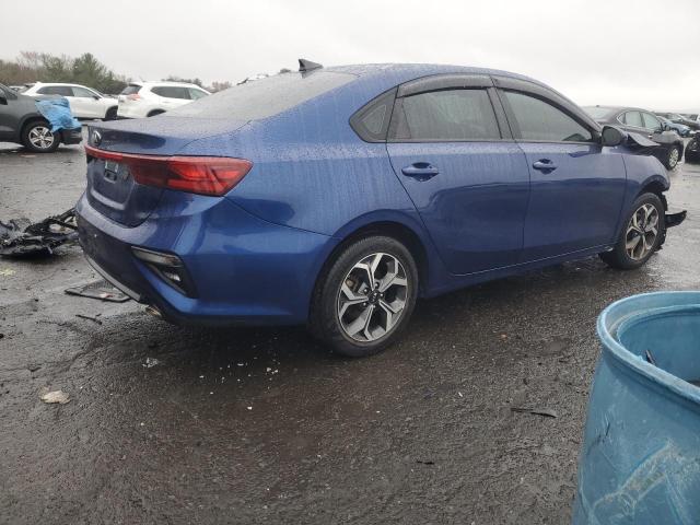 VIN 3KPF24AD1LE259167 2020 KIA FORTE no.3