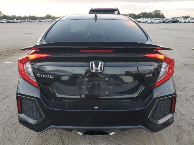 2017 HONDA CIVIC SI - 2HGFC1E55HH701959