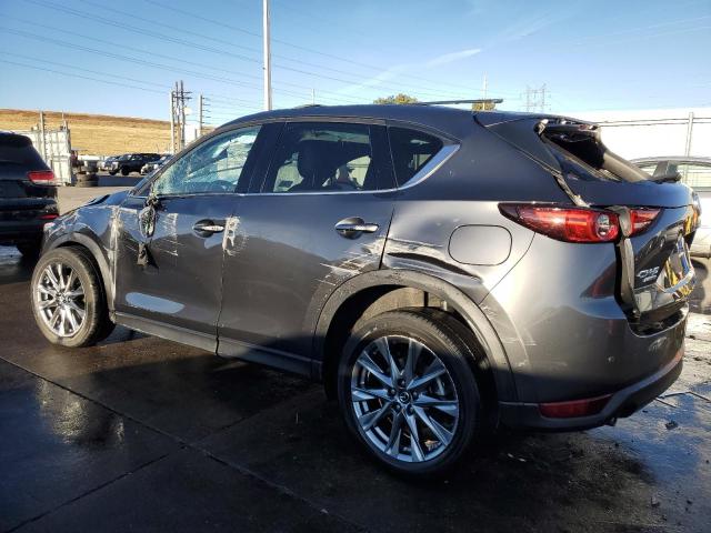 VIN JM3KFBEY2K0530739 2019 MAZDA CX-5 no.2