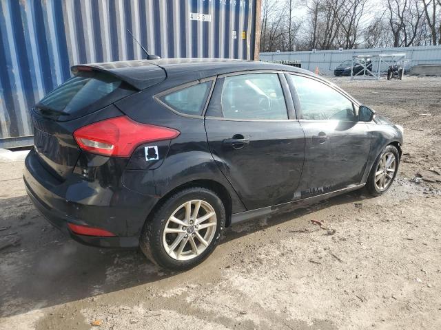 VIN 1FADP3K27HL247738 2017 FORD FOCUS no.3