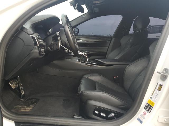 2023 BMW M5 - WBS83CH05PCL80275