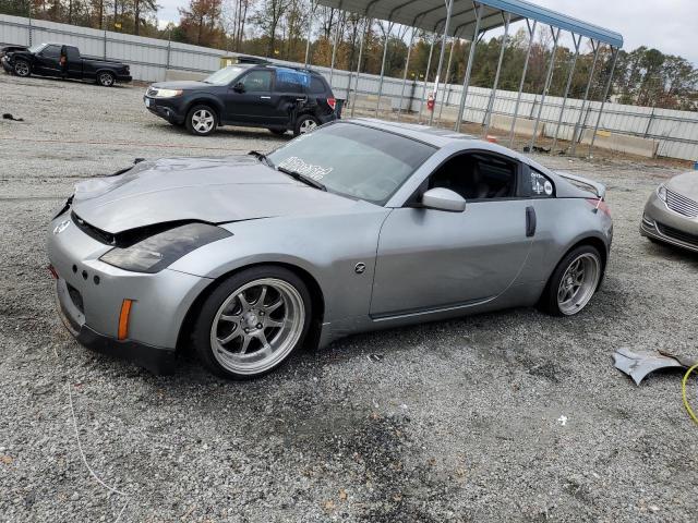 NISSAN 350Z COUPE