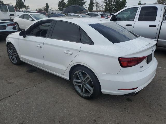 VIN WAUAUGFF8J1094795 2018 AUDI A3 no.2