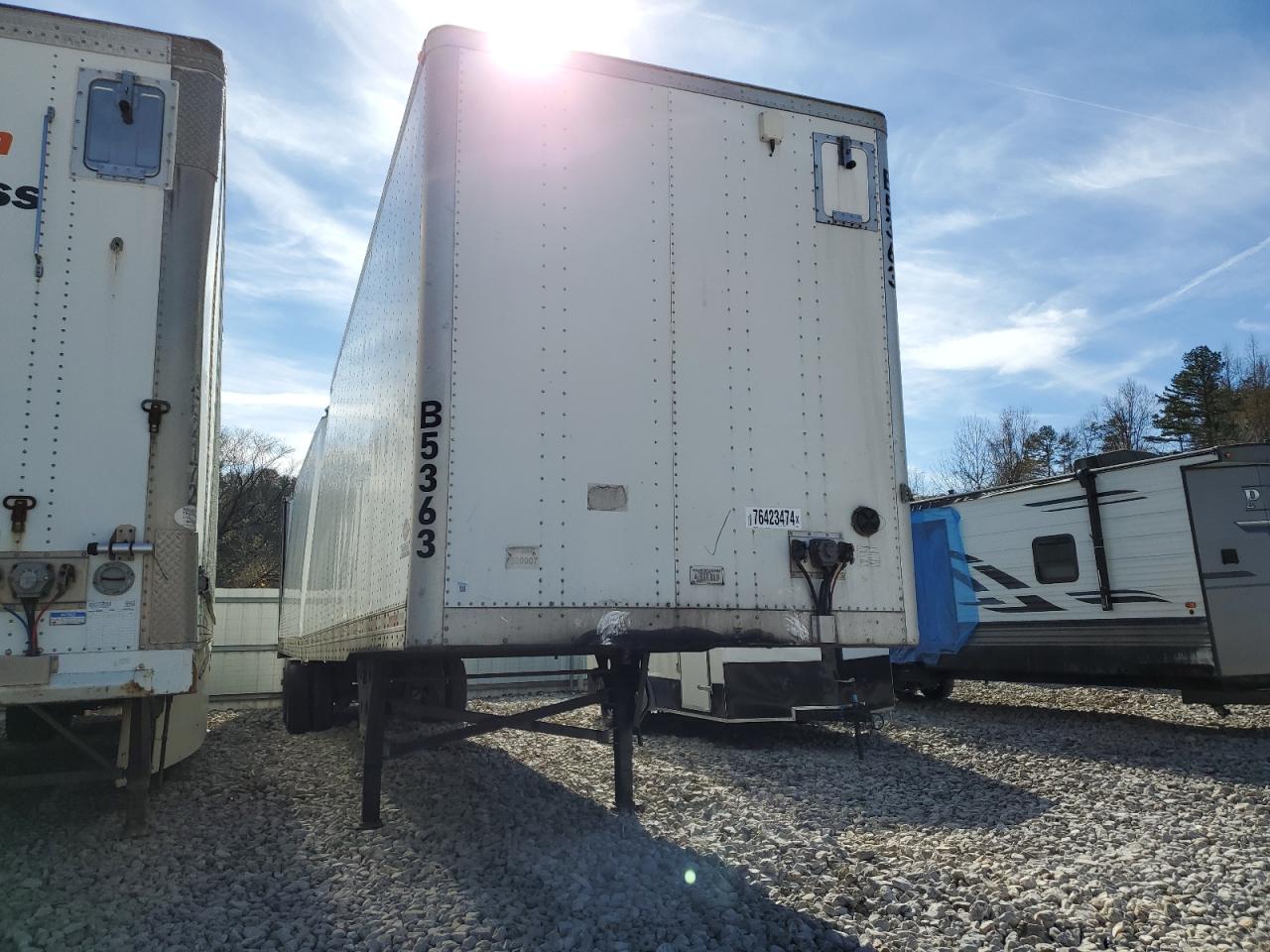 Utility Trailers Utility Trailer Manufacturer 2019 