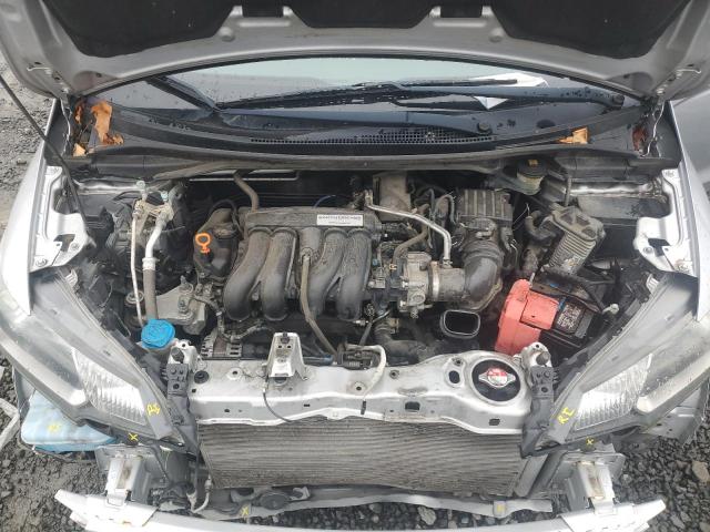2016 HONDA FIT LX - JHMGK5H5XGS004284