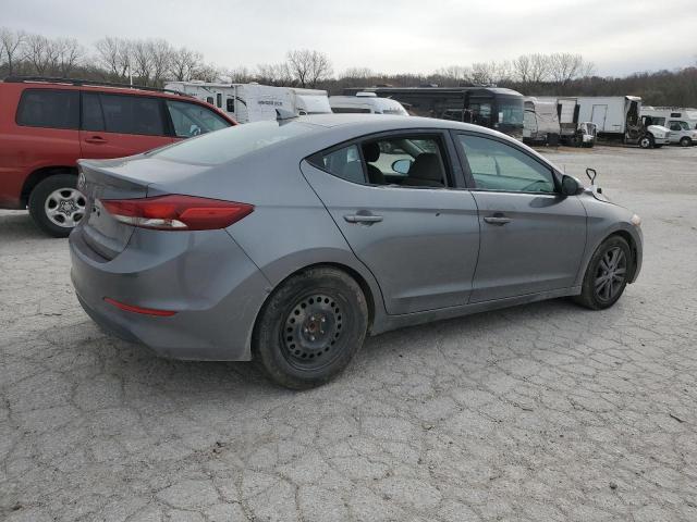 Vin: 5npd84lf9jh370191, lot: 82681744, hyundai elantra sel 20183