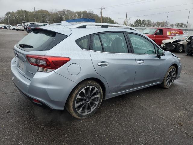2020 SUBARU IMPREZA LI - 4S3GTAT62L3727820