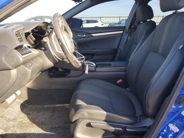 2HGFC2F81KH576674 2019 HONDA CIVIC