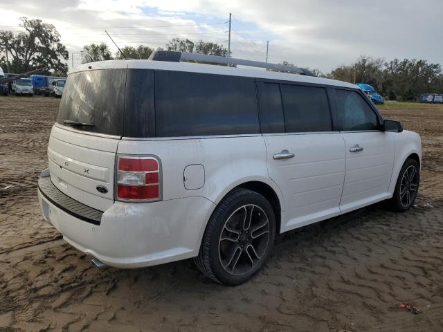 VIN 2FMGK5C83KBA12034 2019 FORD FLEX no.3