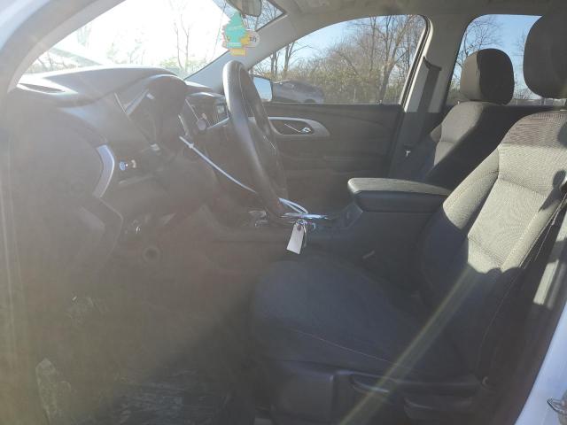 2019 CHEVROLET TRAVERSE L 1GNERFKW2KJ163494