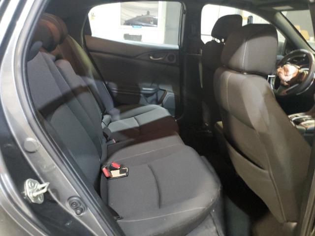 2017 HONDA CIVIC EX - SHHFK7H53HU429481