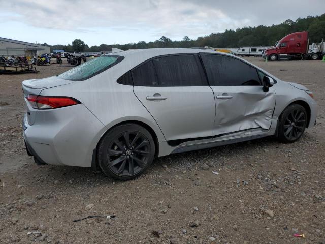 2023 TOYOTA COROLLA SE - 5YFS4MCEXPP148538