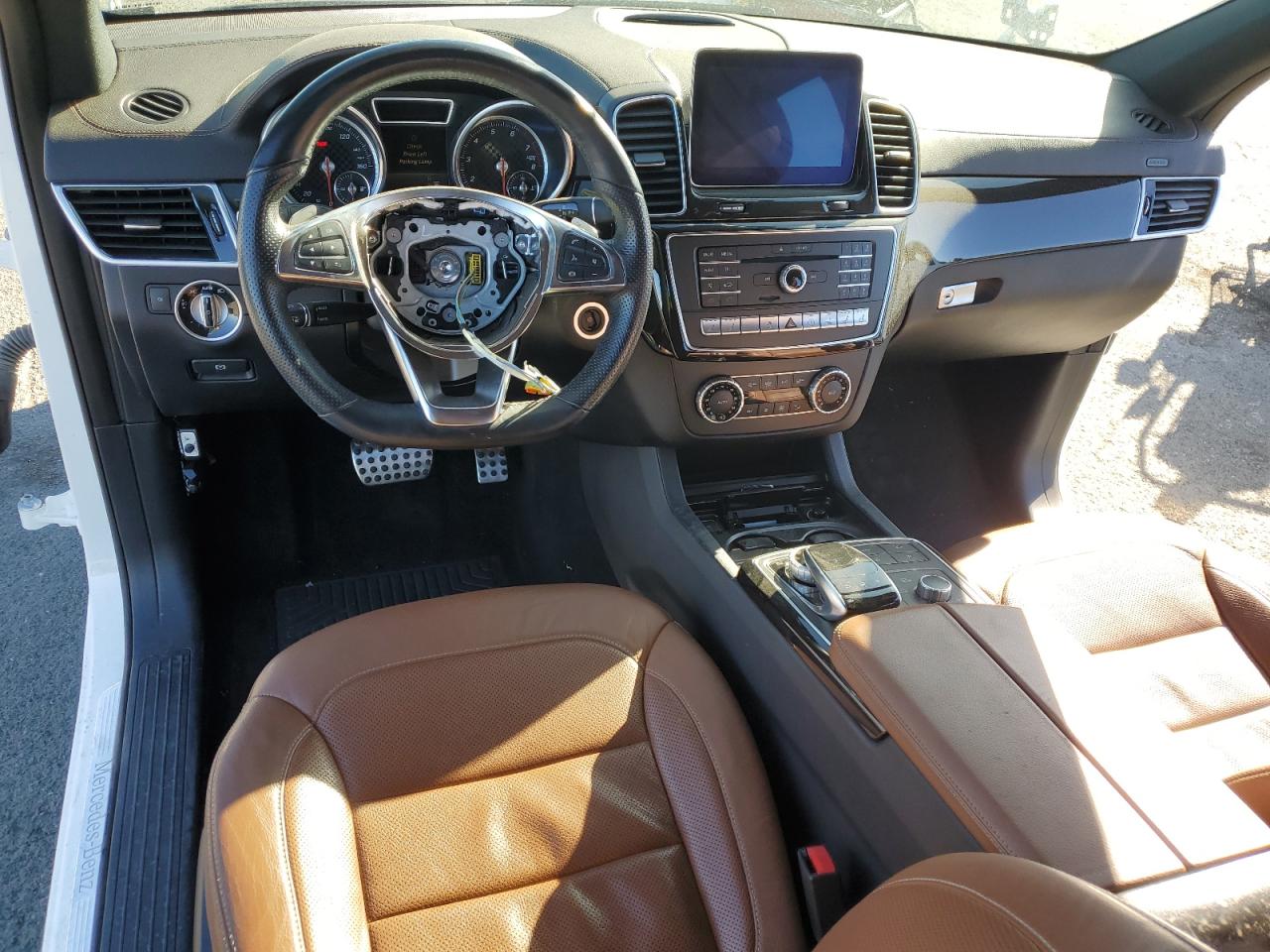 MERCEDES-BENZ GLE-CLASS 450 4MATIC