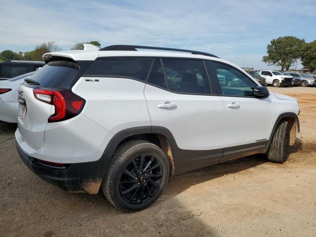 2024 GMC TERRAIN SL - 3GKALMEG5RL265199