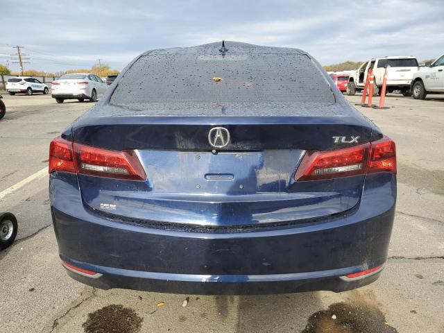 2015 ACURA TLX - 19UUB1F35FA008988