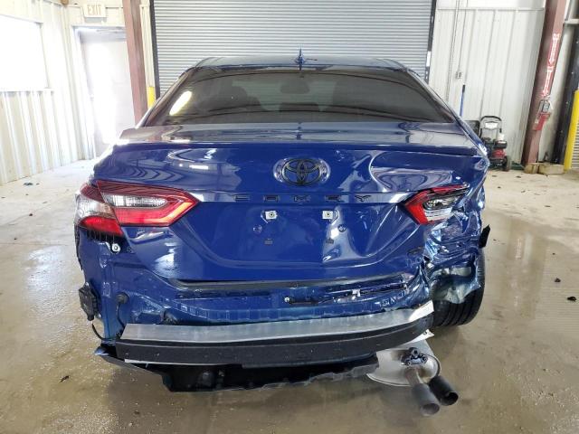 2023 TOYOTA CAMRY SE N - 4T1T11AK4PU146691