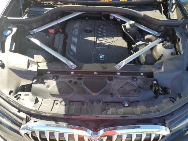 VIN 5UXCW2C04L9B42436 2020 BMW X7 no.12