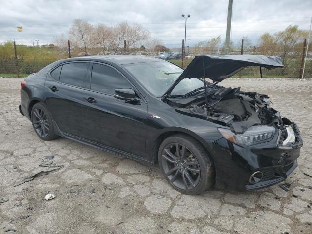 2019 ACURA TLX TECHNO - 19UUB3F61KA004906