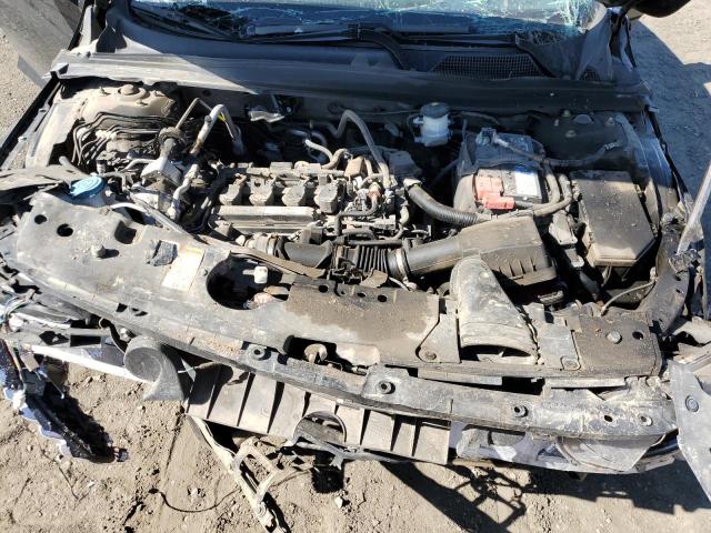 VIN 1HGCV1F3XLA081708 2020 HONDA ACCORD no.11