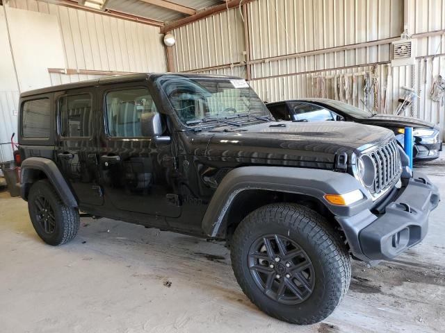 VIN 1C4PJXDG3RW313033 2024 JEEP WRANGLER no.4