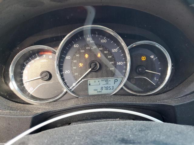 2T1BURHE4GC606273 2016 TOYOTA COROLLA