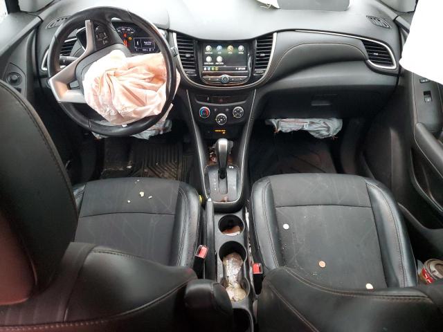 2019 CHEVROLET TRAX 1LT - 3GNCJLSB7KL347879