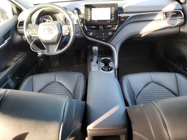 2023 TOYOTA CAMRY SE N - 4T1T11AK3PU794409
